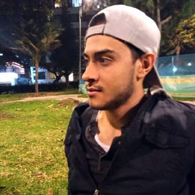 Sergio Lopez estudiante Arkde